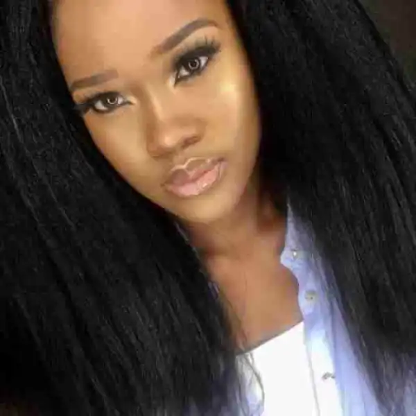 CeeC BBnaija: Biography of Cee-C / Big Brother Naija